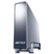 Alt View Standard 20. Buffalo - DriveStation Combo 4 1TB External USB 2.0/eSATA/FireWire Hard Drive - Silver.