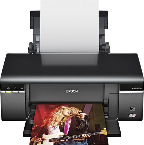  Epson - Artisan A50 Printer