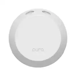 Pura - 4 Smart Home Fragrance Diffuser - White