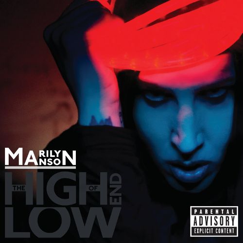  The High End of Low [Deluxe Edition] [CD] [PA]