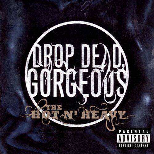 Front. The Hot N' Heavy [CD] [PA].