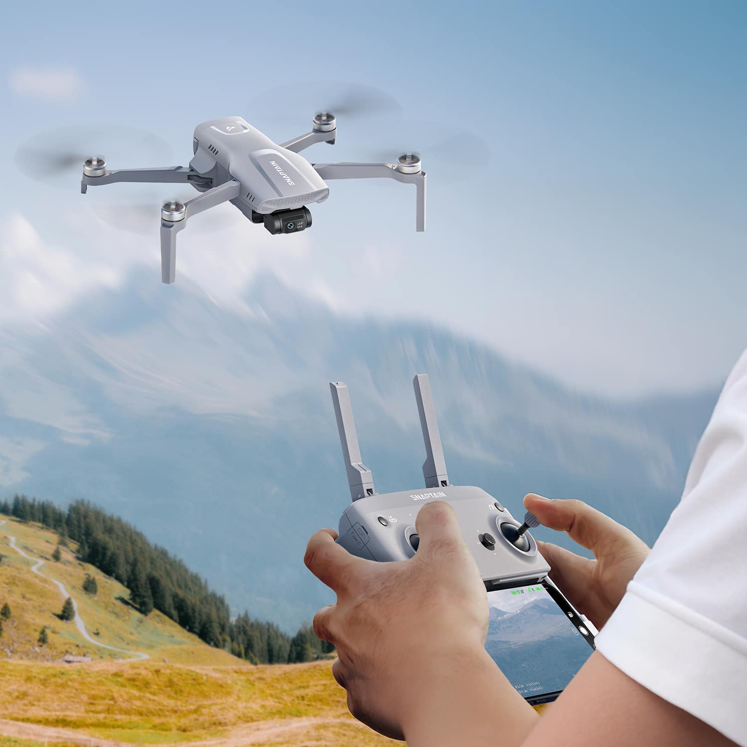 d HI SNAPFIN SREDTA I 6 A it d mE I