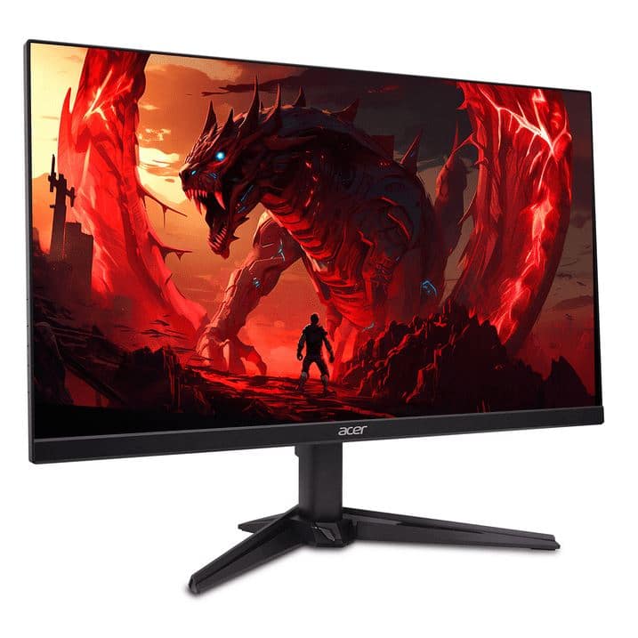 Acer Refurbished Excellent 23.8