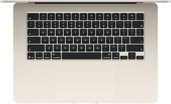 Apple MacBook Air 15 inch Laptop M5 chip with 10 core CPU and 10 Apple MacBook Air 15 inch Laptop M5 chip with 10 core CPU and 10