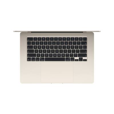 15 inch MacBook Air Apple M5 chip with 10 core CPU and 10 core GPU 15 inch MacBook Air Apple M5 chip with 10 core CPU and 10 core GPU