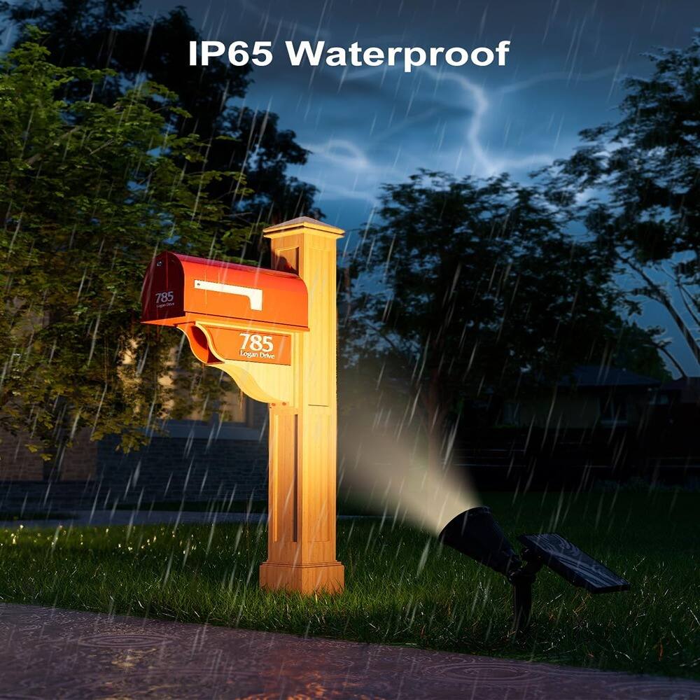 IP65 Waterproof

785 Logan Drive