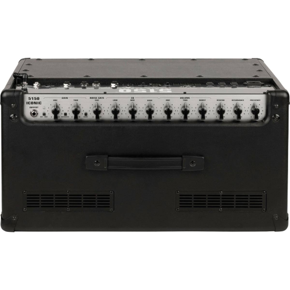 OSTC 5150 ICONIC INST - S E - 1 CIAAE