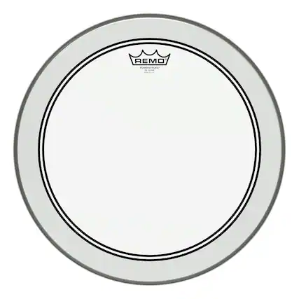 REMO POWERSTROKE®
Made in USA
Model: PSS-140