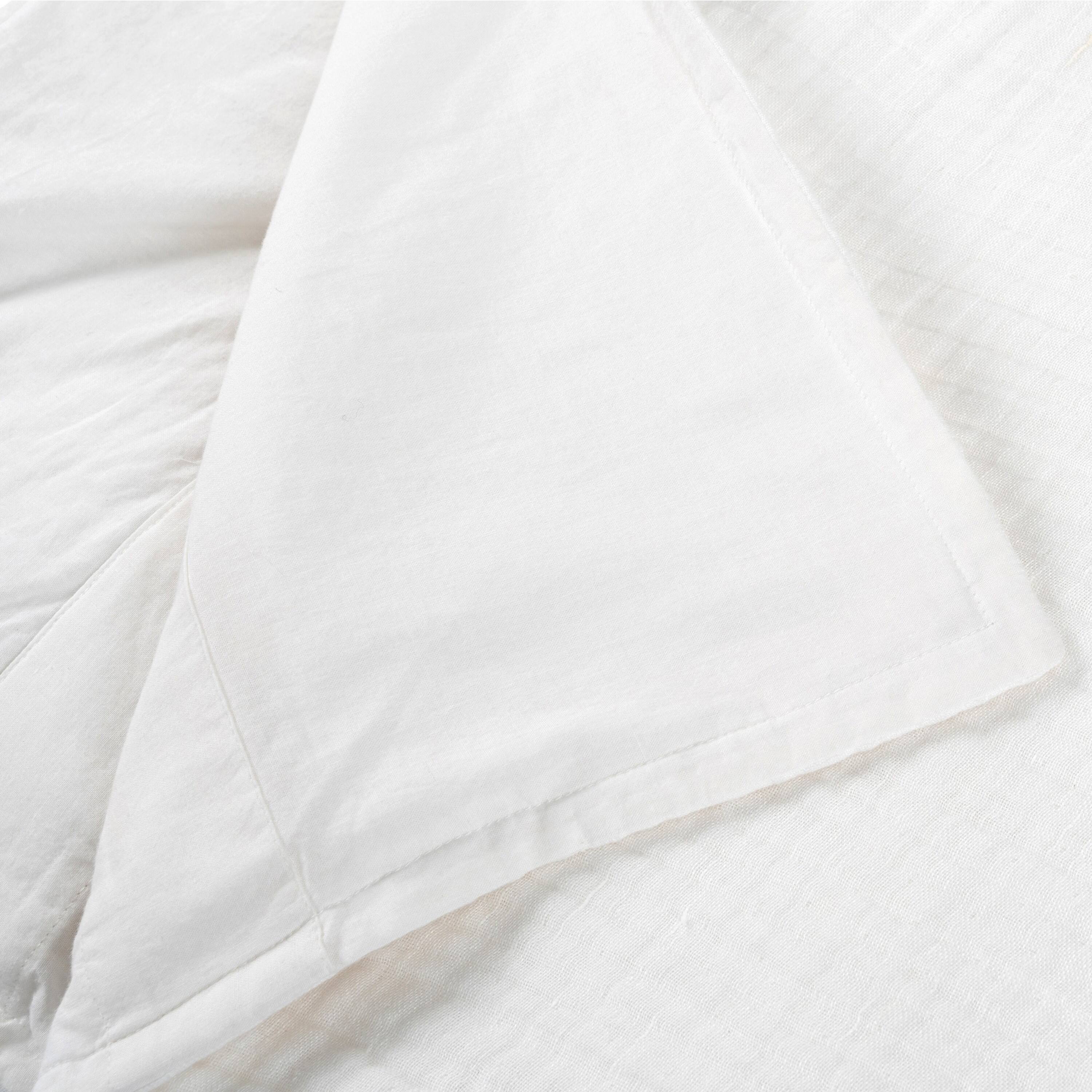 Manhattan Lane Irma Queen Size Duvet Cover, Pre Shrunk, Cotton and ...