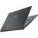Alt View 28. MSI - Prestige 15 15.6" Laptop - Intel Core i5 - 16 GB Memory - NVIDIA GeForce GTX 1650 - 512 GB SSD - Carbon Gray.