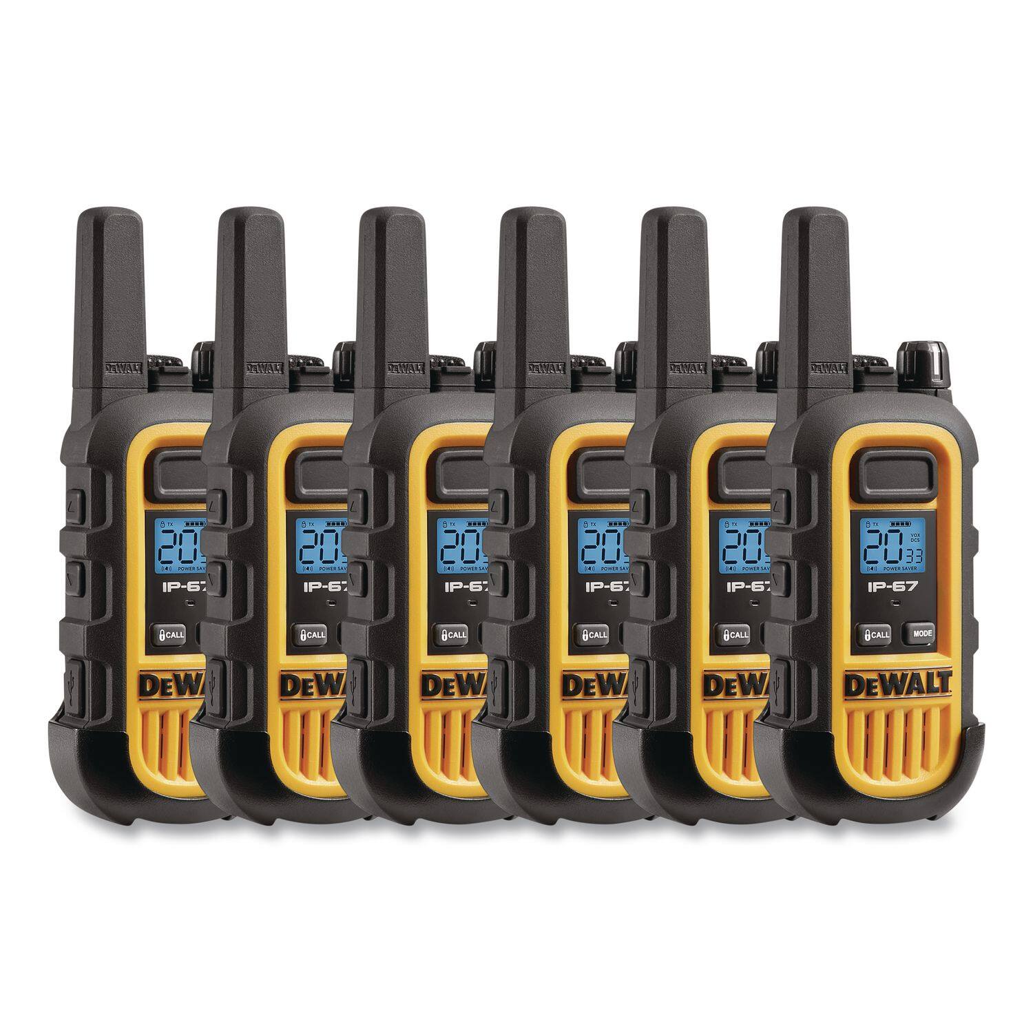 DEWALT  
20  
IP-6  
CALL  
DEWALT  
20  
IP-6  
CALL  
DEWALT  
20  
IP-6  
CALL  
DEWALT  
20  
IP-6  
CALL  
DEWALT  
20  
IP-6  
CALL  
DEWALT  
20  
IP-67  
CALL