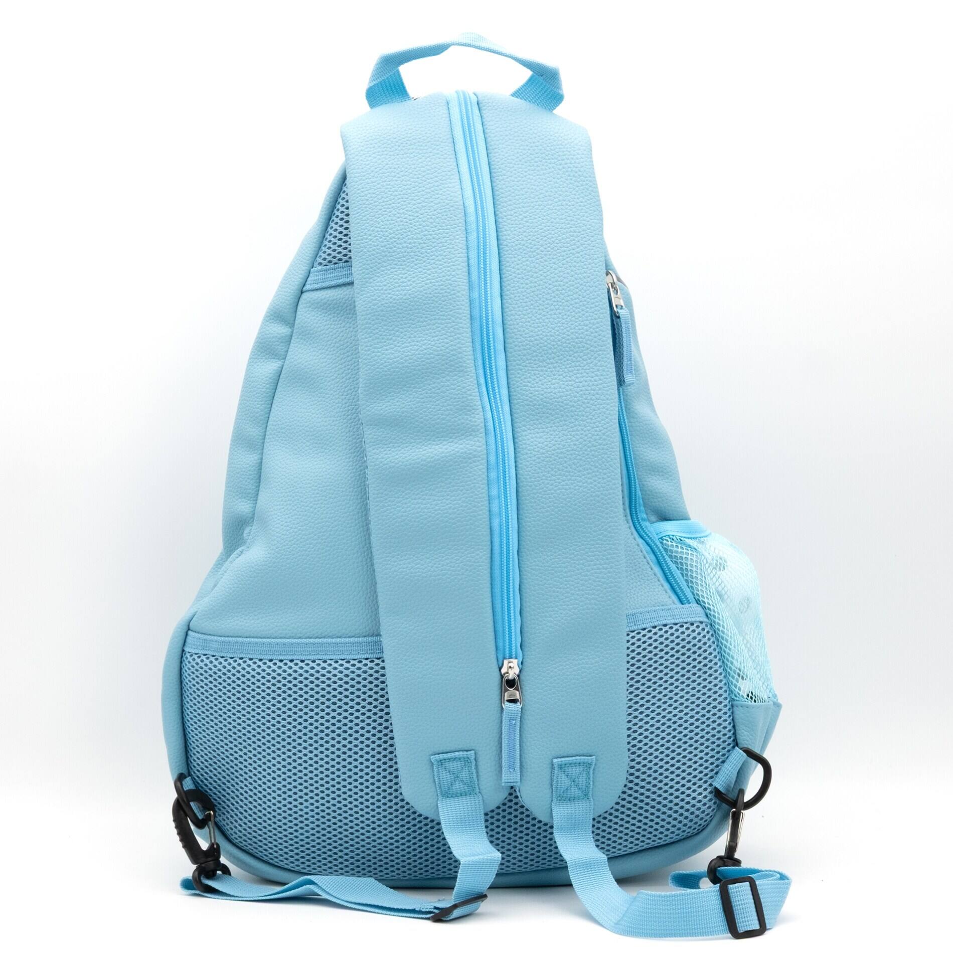 Alt View 1. Team Golf - North Carolina Tar Heels Embroidered Team Backpack - Multicolor.