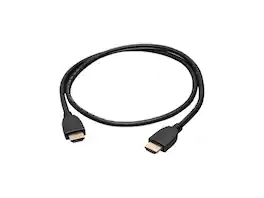 Cables to Go - C2G 3ft High Speed HDMI Cable with Ethernet 3-Pack 4K 60Hz M/M C2G21003