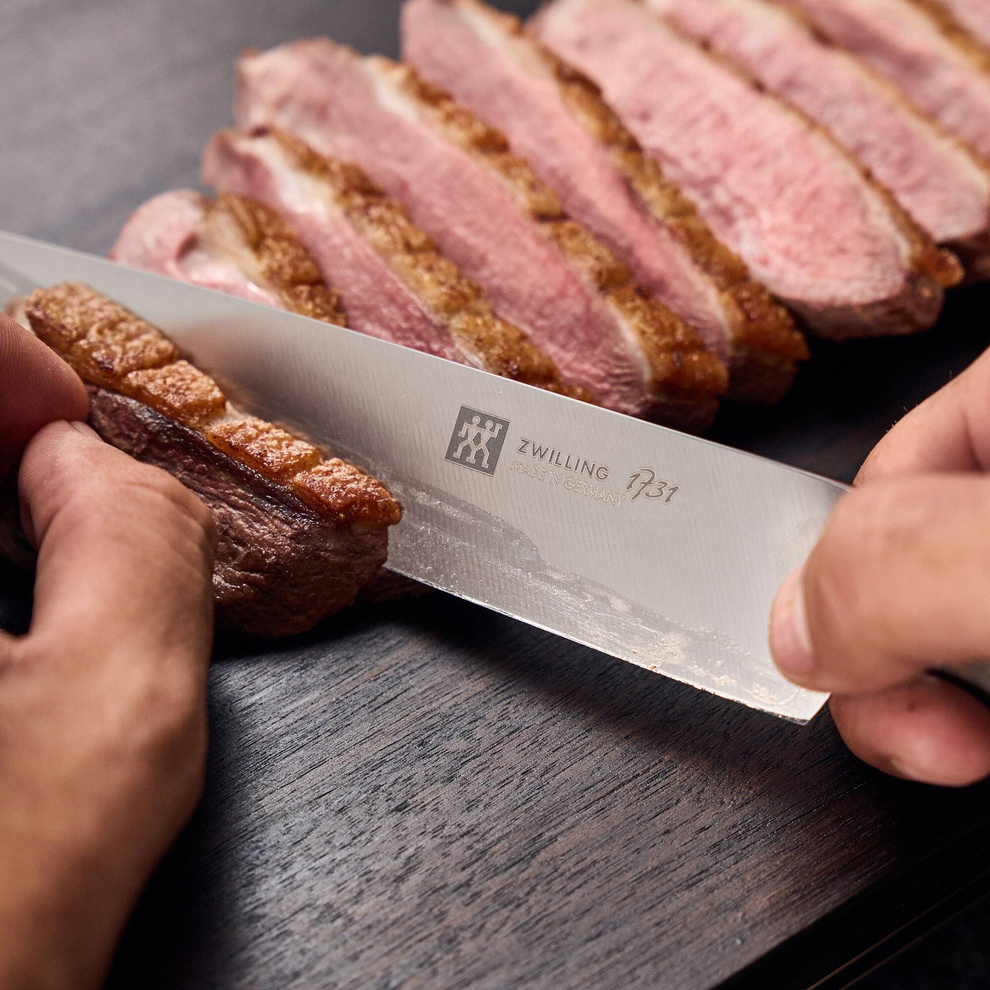 ZWILLING STADE 20 YAMES 731