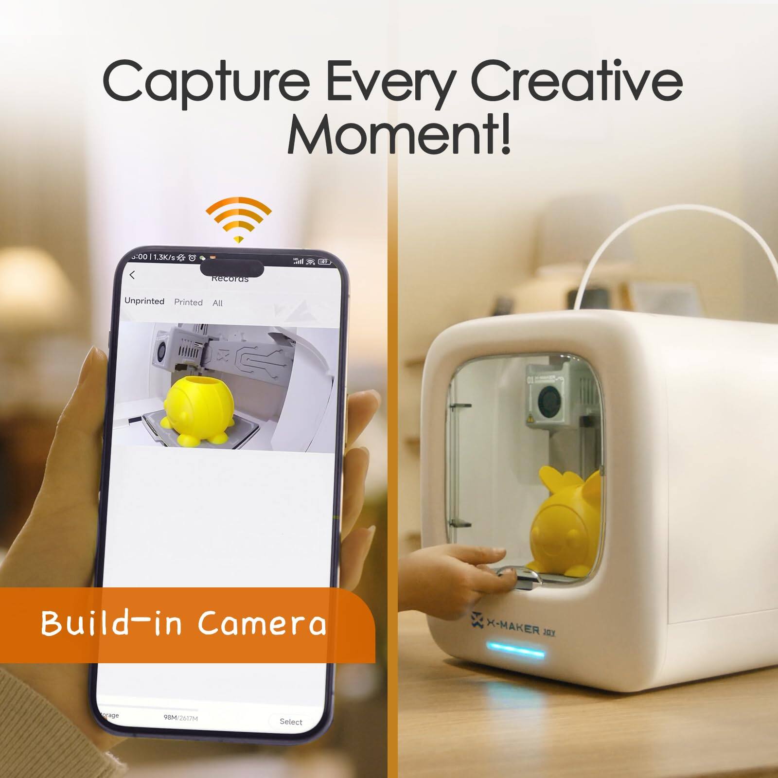 media item thumbnail