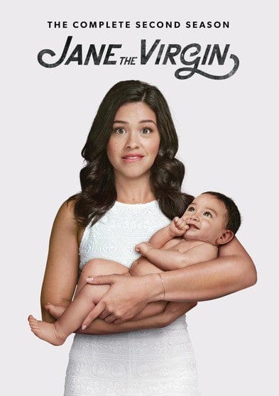 Jane the Virgin, Season 2 - DVD