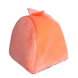 Armarkat - Cat Bed And Ivory - Orange