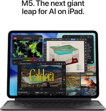 Apple 11 inch iPad Pro M5 chip Wi Fi + Cellular 256GB with OLED Apple 11 inch iPad Pro M5 chip Wi Fi + Cellular 256GB with OLED
