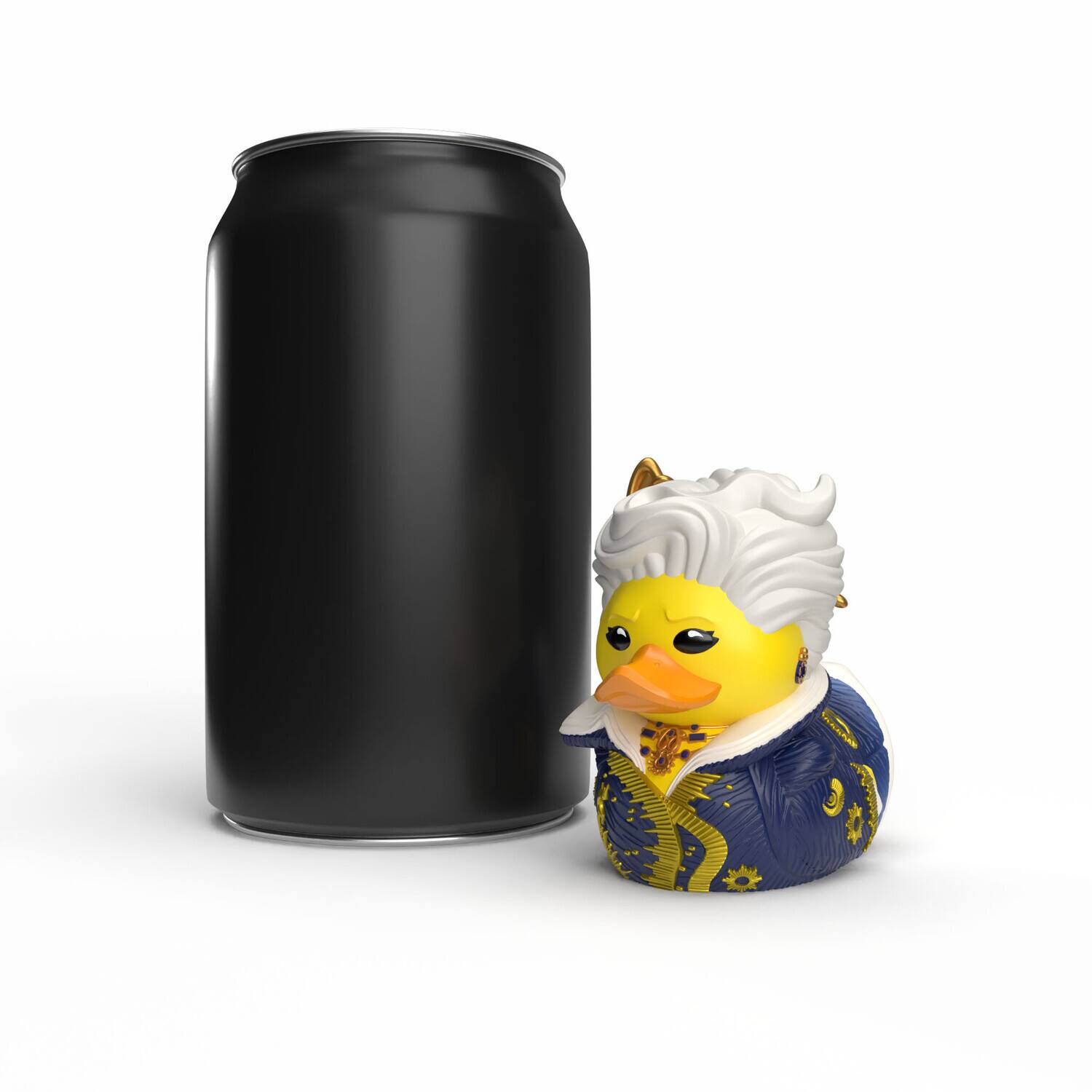 Alt View 4. PopMarket - Tubbz - Wicked - Madame Morrible Mini   - COLLECTIBLES - Multicolor.