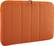 Angle Standard. Init™ - Laptop Sleeve - Orange.