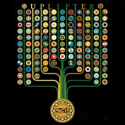  Uplifter [CD]