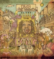Big Whiskey & the GrooGrux King [LP] - VINYL - Front_Original