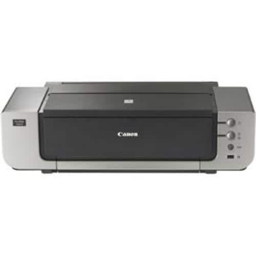 Best Buy Canon PIXMA Inkjet Printer 4800 x 2400 dpi Print Photo Print