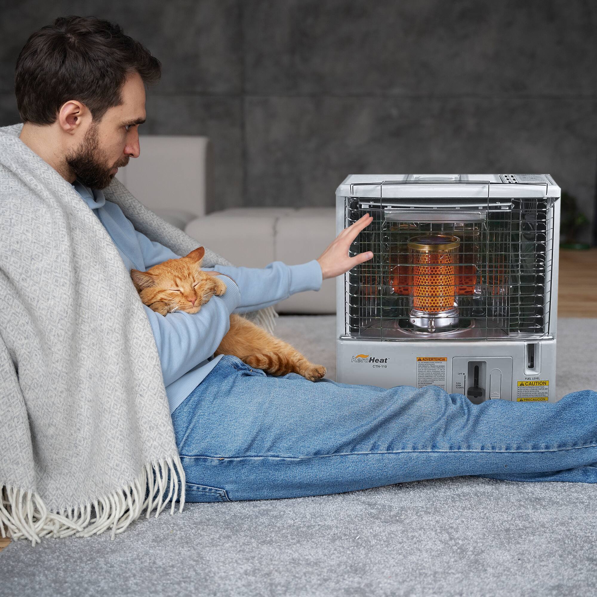 And Heat CINTTE CHAICN . ALCAUTION