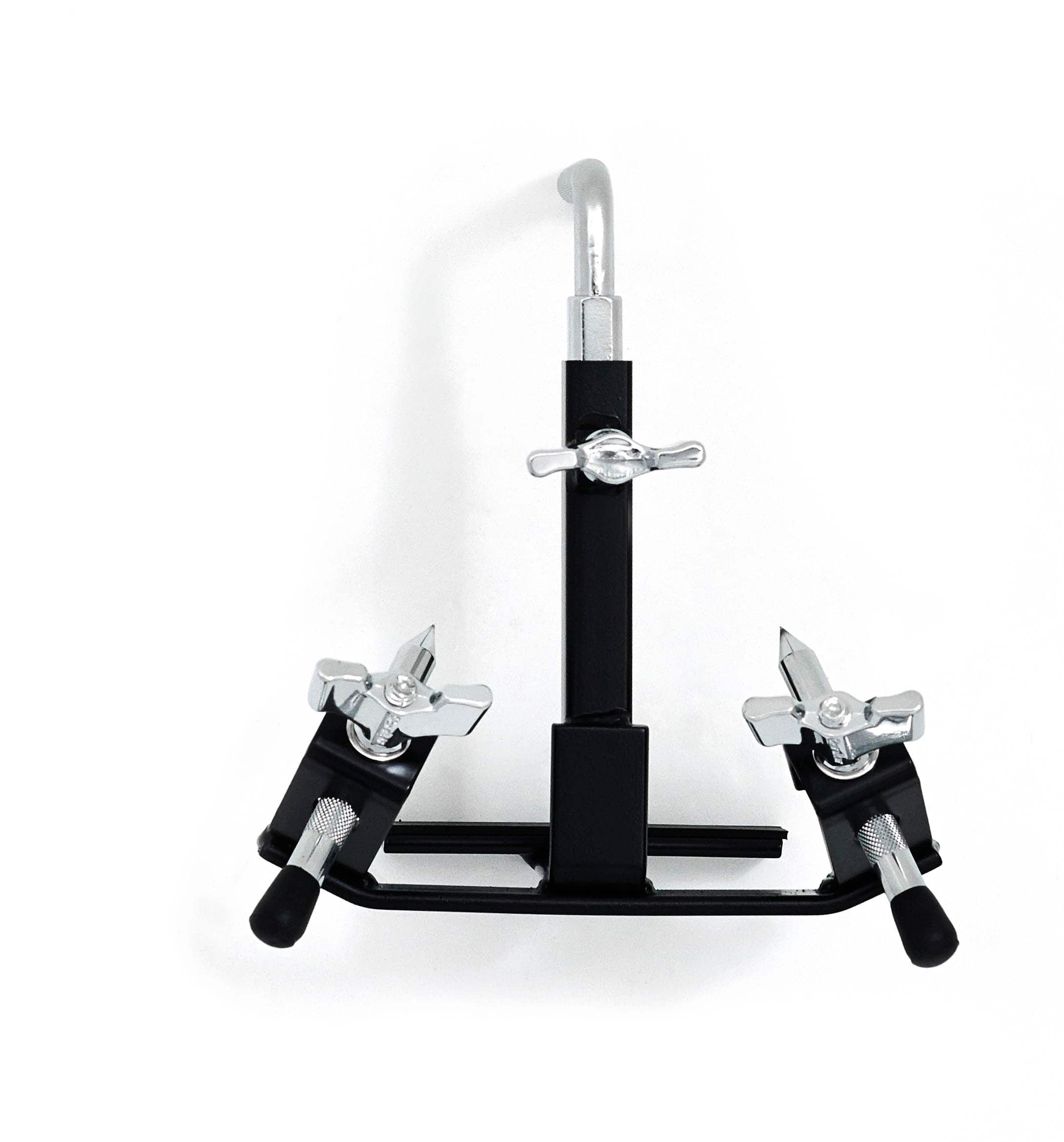 Gibraltar Hardware - Cowbell Bass Drum Pedal Bracket, Mounts Cowbells Blocks & Tambourines to Adjustable Floor Stand price history on PriceWatchPro