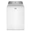 Maytag - 4.2 Cu. Ft. Capacity Top Load Washer - White
