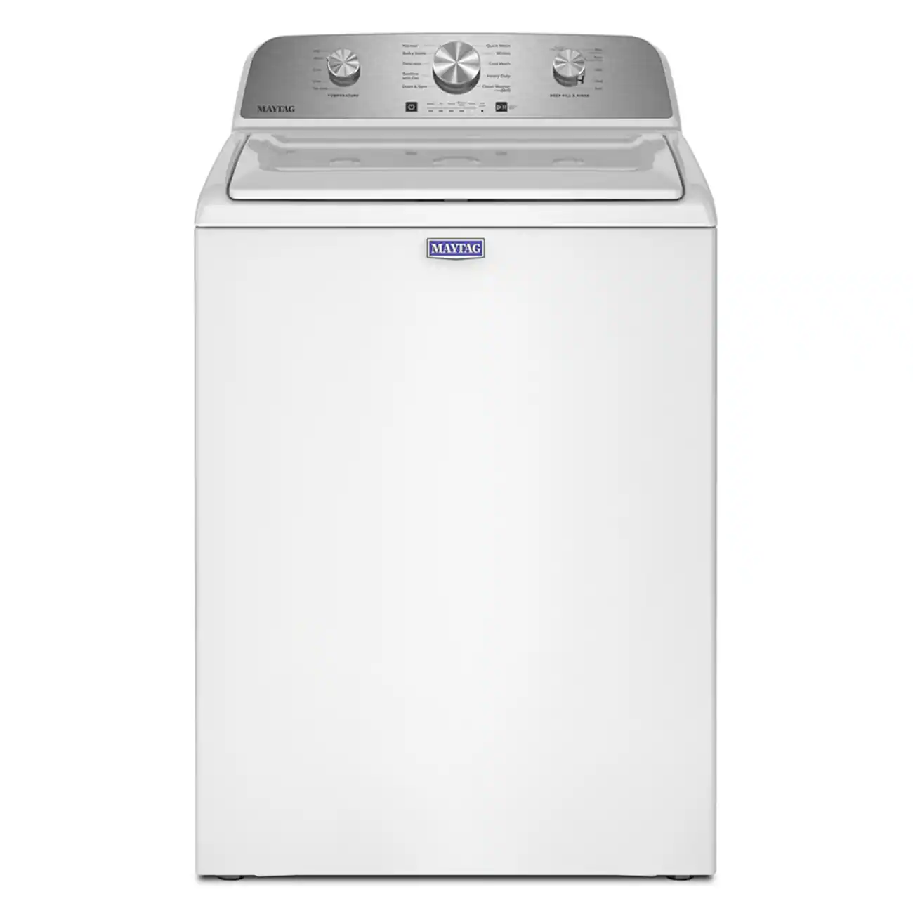 My  
-  
MAYTAG  
MAYTAG