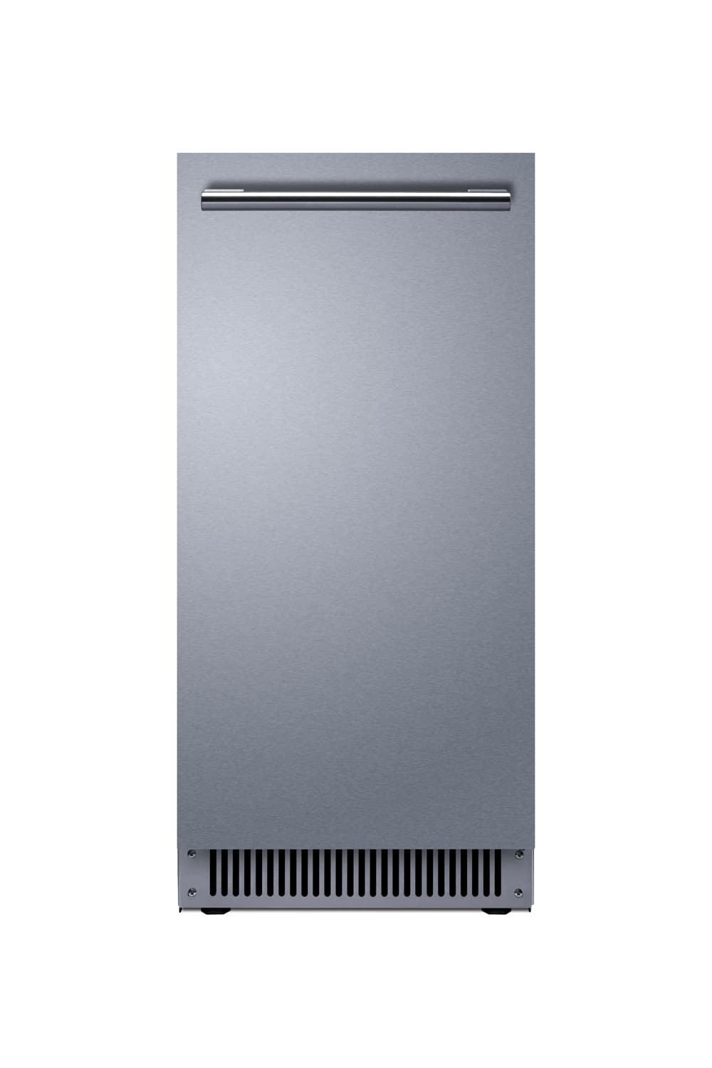 Summit Appliance - 68 lb. Icemaker, ADA Compliant - Clear