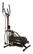 Front Standard. ProGear - 500LS Flywheel Elliptical - Black.