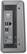 Back Standard. HP - 640GB MediaSmart Server.