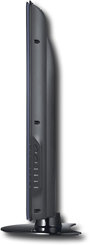 Best Buy: Haier 42 Class (42 Diag.) LED-LCD TV 1080p HDTV 1080p Black  LE42B1380