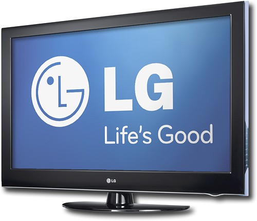 Best Buy: LG 42 Class / LCD / 1080p / 120Hz / HDTV 42LH50