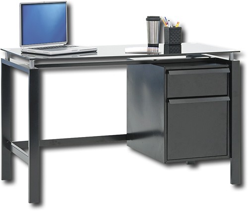 Best Buy Studio Rta Lake Point Computer Desk 408916