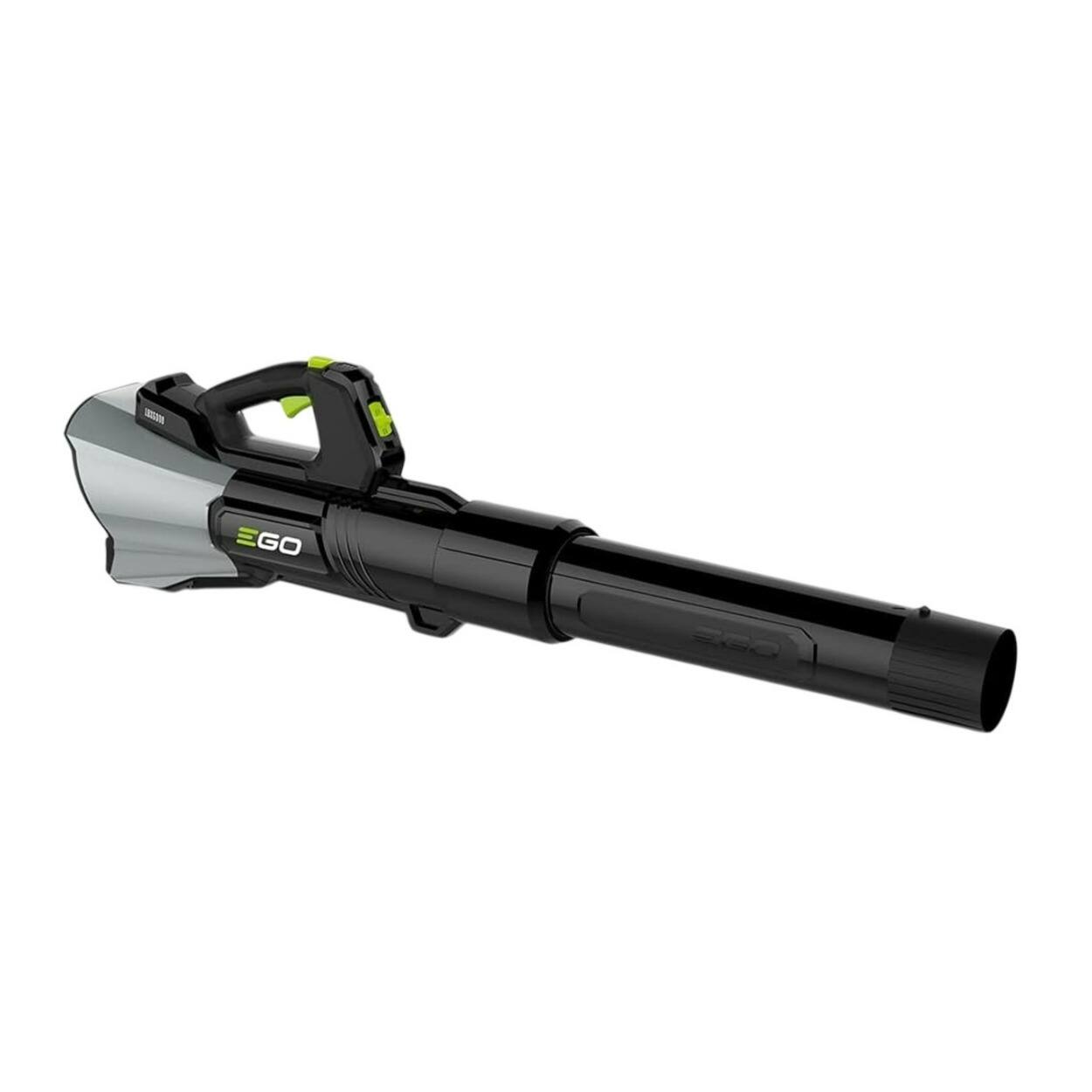 Front. Ego Power+ - EGO Power Plus 600 CFM 56 Volt Cordless Commercial Series Handheld Blower.