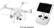 Alt View 11. DJI - Phantom 3 Professional Quadcopter - White.