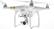 Alt View 13. DJI - Phantom 3 Professional Quadcopter - White.