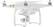 Alt View 14. DJI - Phantom 3 Professional Quadcopter - White.