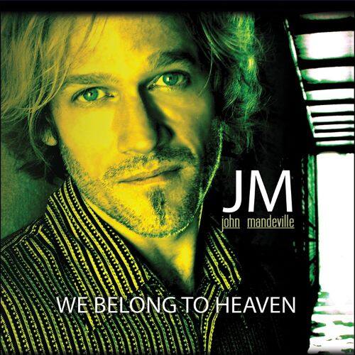  We Belong to Heaven [CD]