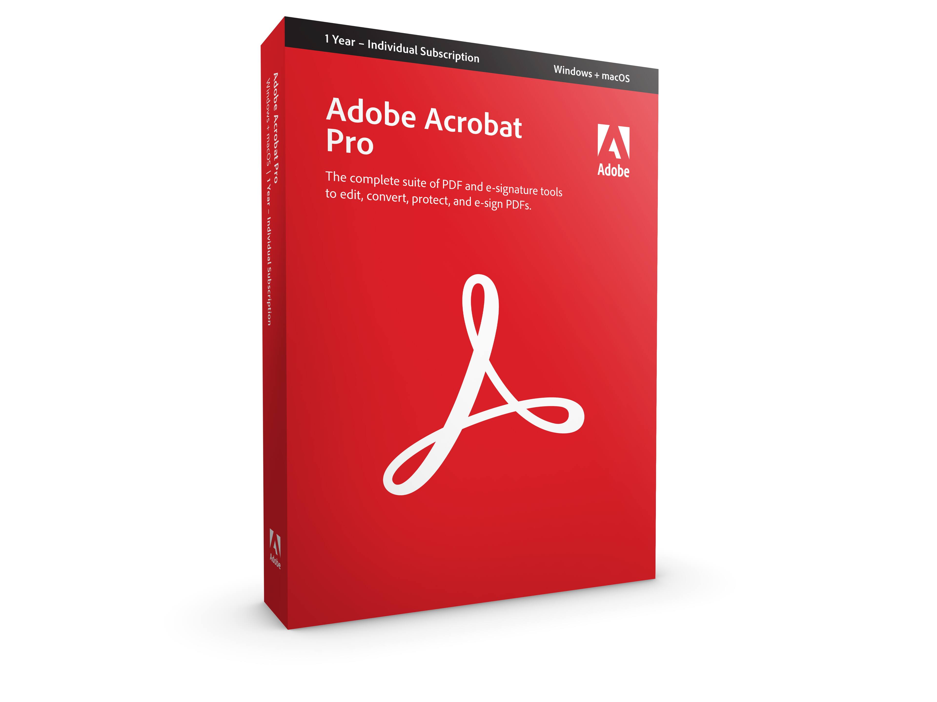 Customer reviews adobe acrobat pro pdf software mac os windows