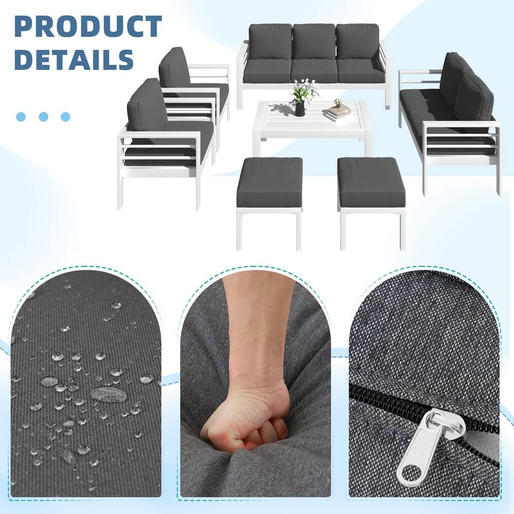 PRODUCT DETAILS

- Water-resistant fabric
- Comfortable seating
- Durable construction
- Easy to clean
- Adjustable straps
