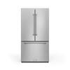 Gordon Ramsay Series by Thor Kitchen 20.3 Cu. Ft. Counter Depth Refrigerator - Stainless Steel