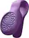 Alt View 1. Jawbone - UP MOVE Activity Tracker - Purple.