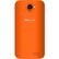 Back. BLU - Win JR Smartphone - Wireless LAN - 4G - Bar - Orange.