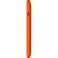 Left. BLU - Win JR Smartphone - Wireless LAN - 4G - Bar - Orange.