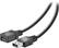 Front. Insignia™ - 6.5' Camera Extension Cable for PlayStation 4.