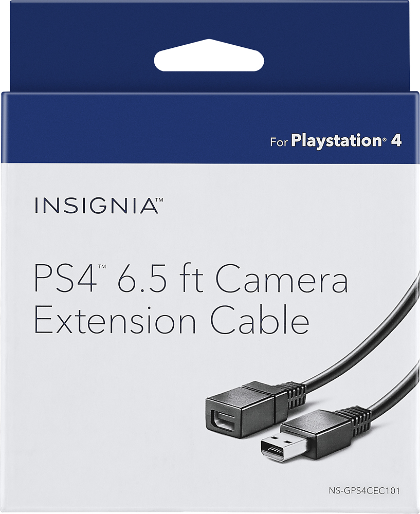 playstation camera extension cable